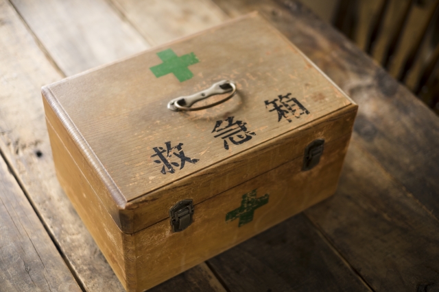 【社長のひとりごと】No.8- 越中富山の「言葉」の置きぐすり
