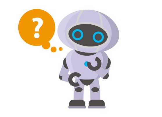【社長のひとりごと】No.25-「賢いロボット」の寓話