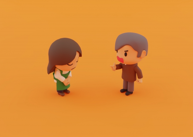 【社長のひとりごと】No.30-ことばが社会を変える