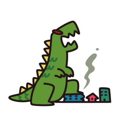【社長のひとりごと】No.40-「天下無敵」のほんとうの意味