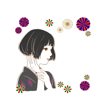 【社長のひとりごと】No.64-「女ことば」の数奇な歴史